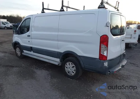 2015 Ford Transit-250 z USA, uszkodzony, nr VIN 1FTNR1ZM8FKB02568